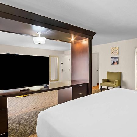 Comfort Inn Кадиллак Экстерьер фото
