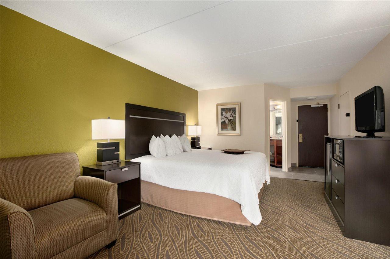 Comfort Inn Кадиллак Экстерьер фото