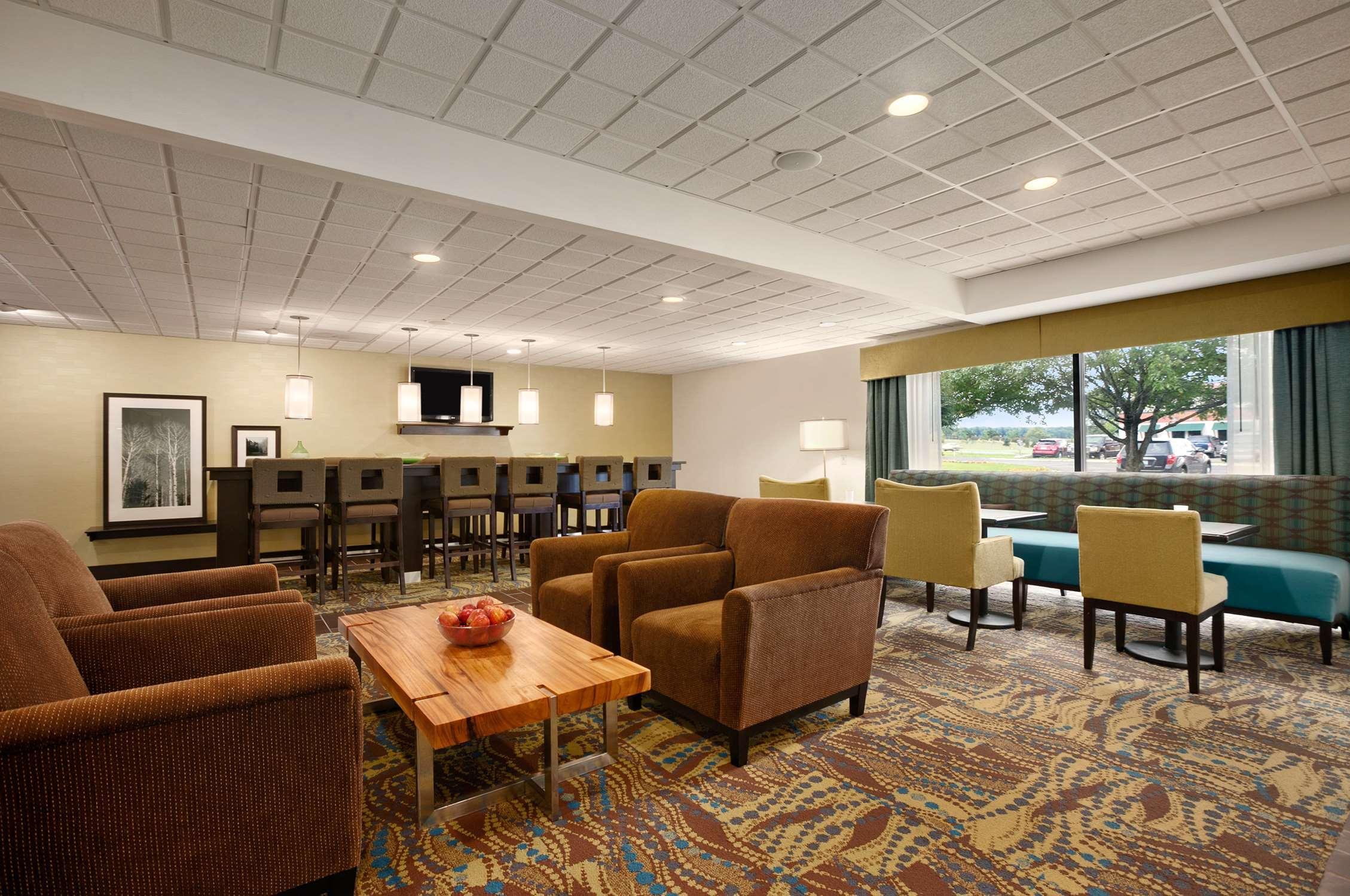 Comfort Inn Кадиллак Экстерьер фото
